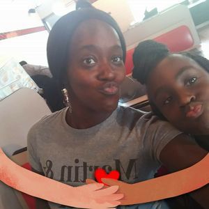 Meet your Posher, Jasmine